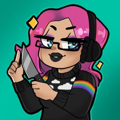 DBD streamer and unicorn enthusiast. Self-proclaimed 'Kindest' Killer Main. Here to spread some positivity. She/her *Business email: Cerceru.gaming@gmail.com *