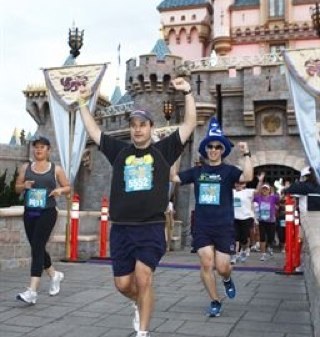 Former WMUA Training Director, Avid UMass and Red Sox Fan, Ran 7 Disney Half Marathons, supporter of the Jimmy Fund