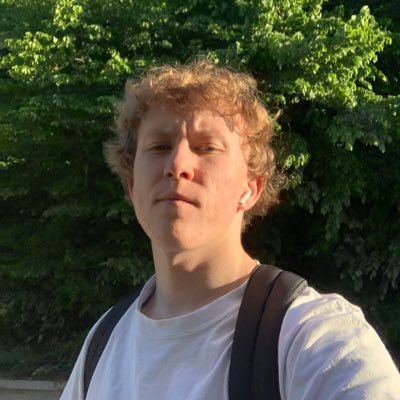 antoine_csorgeo's profile picture. https://t.co/2J9wpWCgHh 🇵🇸