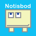 notisbod's profile picture. Place to share your notices and favorite web links.