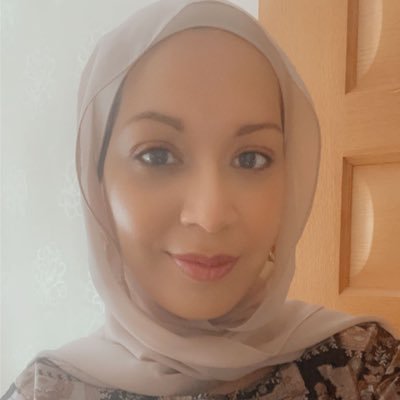 salma_l198's profile picture. Mum, wife, tax geek 🤓, novice baker 🧁. Views my own.