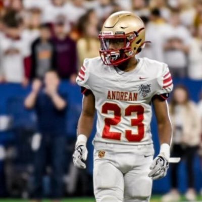 🏈 🏀🏃‍♂️Multi-Sports#23 FS|WR|5'10 & 175lbs Andrean High School•Merrillville,IN |2025|eholmes38@gmail.com|my cell 773-392-0392 👇All-Conference/All-Area Teams