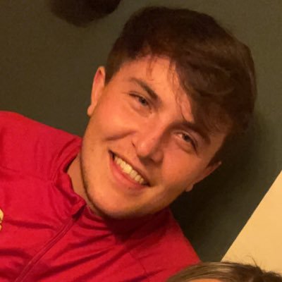 MallonTodd1's profile picture. 2️⃣1️⃣