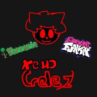 Creator of Malanci Orbs (Terraria mod) & The Analog Test (FNAF Fangame)

a VA newcomer (available for some project if interested in)

DM if want me to voice in