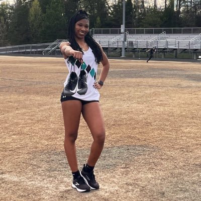 C/O 25'| Long Jump 15-8| T&F Reagan HS| email jjakayla300@gmail.com|