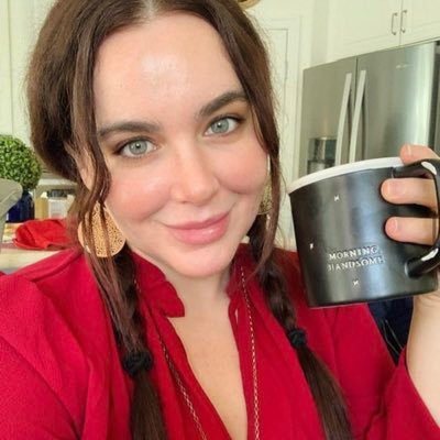 BeckyDuffe's profile picture. 