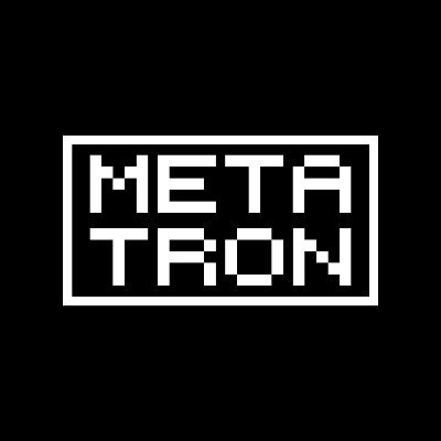 ⚛️ MetaTron Studios ⚛️