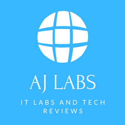 AJLabs0's profile picture. 