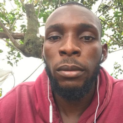 OloyeBelema's profile picture. No jokes