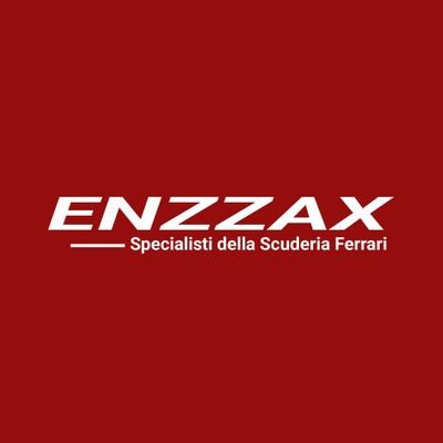 enzzax's profile picture. Sello @Formulers. Cuenta oficial de @enzzax. Aquí tendréis la mejor información sobre la Scuderia Ferrari. Desde el 19/6/2015 pero refundada el 13/2/2017.