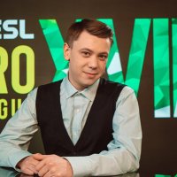 Ivan Semenets (@aiyvancsgo) Twitter profile photo