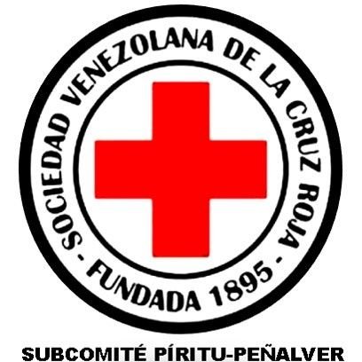 Organizacion humanitaria de la Sociedad Venezolana de la Cruz Roja que forma parte del movimiento internacional de la Cruz Roja y la Media Luna Roja