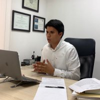 Sebastián González Cortés (@sebasgc) 's Twitter Profile