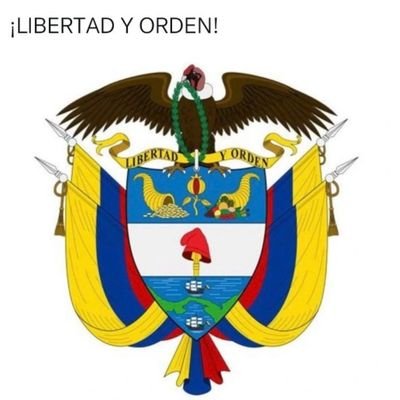 Colombia Siempre Libre y Grande, !NO al Comunismo!