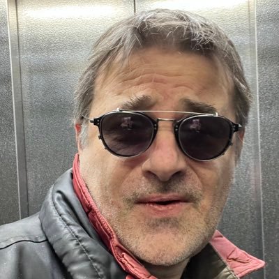 Goran J. Parlovさんのプロフィール画像
