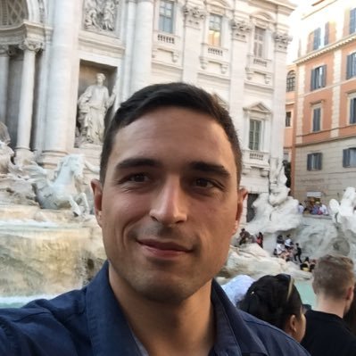 MDiv - SBTS; ThM - SoCal Sem; PhD Student – MBTS. Chaplain (CPT) USA; Hebrew Bible/Cult/Leviticus/ Atonement aficionado