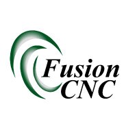 Fusion CNC(@FusionCncUSA) 's Twitter Profile Photo