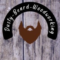 Dusty Beard Woodworking(@DustyBeard3773) 's Twitter Profile Photo