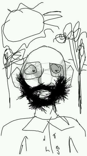 tmbarnett2's profile picture. 