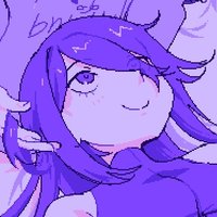 - Violeta Volnutt - CODE Bunny WISHLIST NOW (@violetavolnutt) 's Twitter Profile