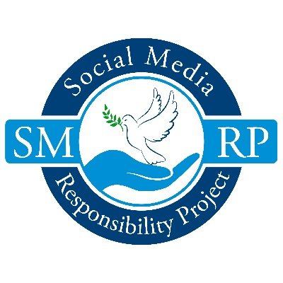 Non profit aim to create a safe and respectful social media environment free of misinformation, hatred, and digital abuse through education, and awareness.