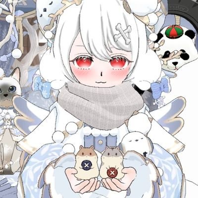 オセロニアとカラオケ好きな人よろしくお願いします( ｀・∀・´)ﾉ ﾖﾛｼｸ-TOF所属
                                                     フォローしてくれたら喜びますฅ▽・ᴥ・▽ฅ          
ヘッダー提供芍薬さん@Peony_Lilyflow