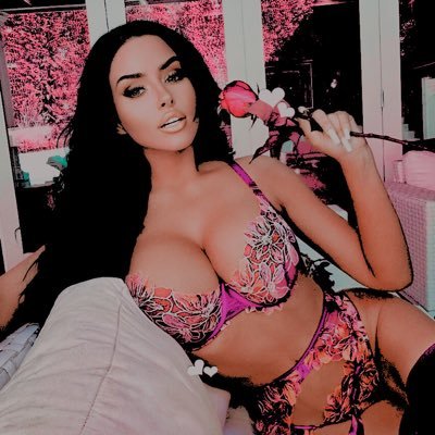 -Not The Real Abi I’m A Parody Account Only- The Real Abi Is @AbiRatchford || Married to my King @Finest_Asian || Raiden’s Mom