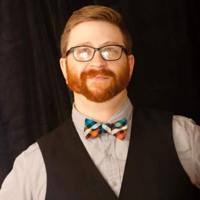 He/They. Chicken Wangz and Vidja Games. Streamer. Voice over artist. booking robertwilsonvo@gmail.com