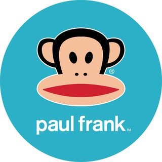 Don't forget to never grow up!
Welcome to the official Paul Frank® Twitter. Home of Julius & Friends since 1995.
#paulfrank #julius