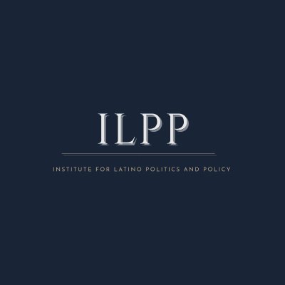 Founded by @elivalentinNY, the Institute for Latino Politics and Policy is a think tank that seeks to advance the Latino cause through research and advocacy.