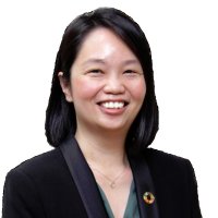Chee Su Yin (@suyinchee) 's Twitter Profile