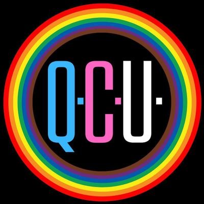 Queer Citizens United; 

Drag Producers & people connected to Queer events in YYC working together to defend the Queer community from rising hostility