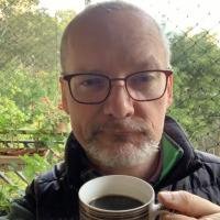 jkommisar's profile picture. 