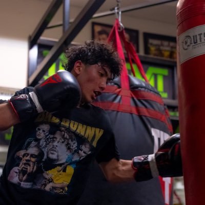 Insta- e.ithann | National Amateur Boxer