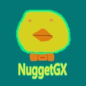 NuggetGX(@NuggetGX_) 's Twitter Profile Photo