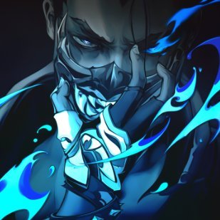 • 22yo
📍 68
🎮 Master ADC LFT
🎮 Valorant Ascendant peaker
🇫🇷