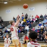 Carter Murans (@cartermurans) 's Twitter Profile Photo Carter Murans (@cartermurans) 's Twitter Profile Photo