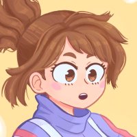 Jules(@LuliaDraws) 's Twitter Profile Photo