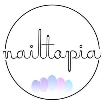新規オープン♡ ネイリスト、デザイナー数名在籍のネイルチップ専門店nailtopia（ネイトピア）です♡ #ネイトピア https://t.co/J8HOcToVTf