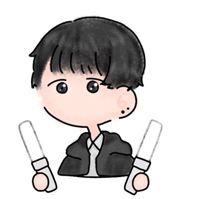 M_egUTyAnn's profile picture. 天月くん最推し⸜❤︎⸝‍
ChroNoiR推し
大妖怪推し
な雑多垢です。
参戦場所東名阪多め