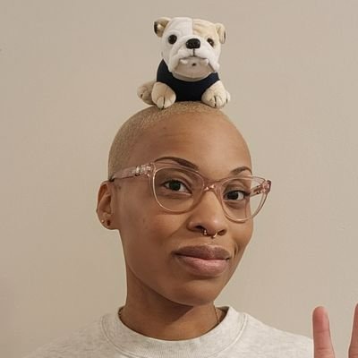 Neuropharmacology enthusiast. Introvert. Cat Lover.
(she/her)