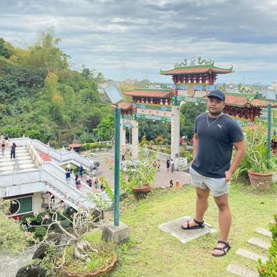 Gamer's never die, we just respawn. ♉ ♉ 🚭🚭🚭 🐶Yr.🐶🎮Gamer🕹️ 🏸 Badminton 🏸 🇵🇭Phil-Chi🇨🇳 5'10