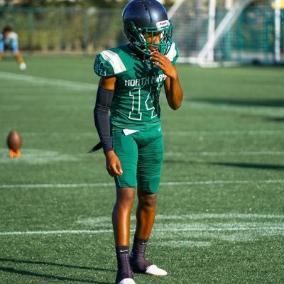 ATH @ NORTH MIAMI SENIOR HIGH | WR/ATH |5’10 • 150| ‘26🎓 Email: cameroncanon5@gmail.com