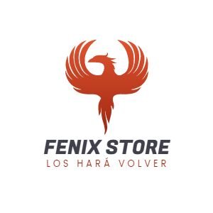 fenixstore55's profile picture. Tienda virtual