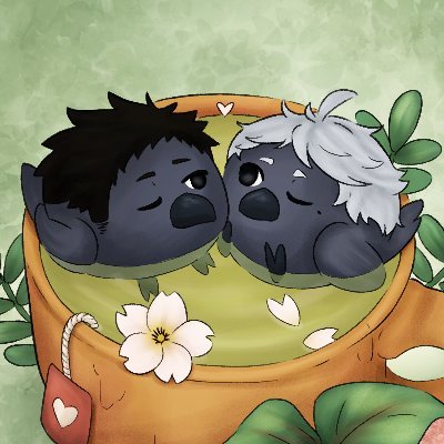 The official Twitter account for DaiSuga Big Bang! (mods followed)