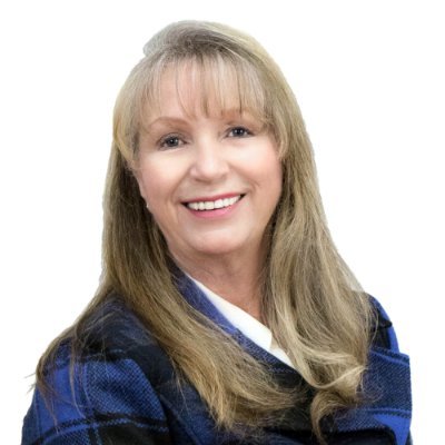 Cheryl Nunn, MBAe™, Business & Personal Advisor