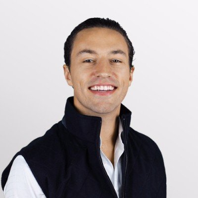 themichaeljgo's profile picture. Partner & CRO @PlugandPlayTC