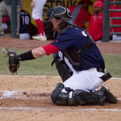 Catawba Valley Community College baseball - Bluefield University baseball ‘25