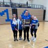 KentHamre's profile picture. 8th grade PE teacher and head girls basketball coach at St. Michael-Albertville