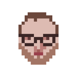 drewhamlet's profile picture. Art director @seattlekraken